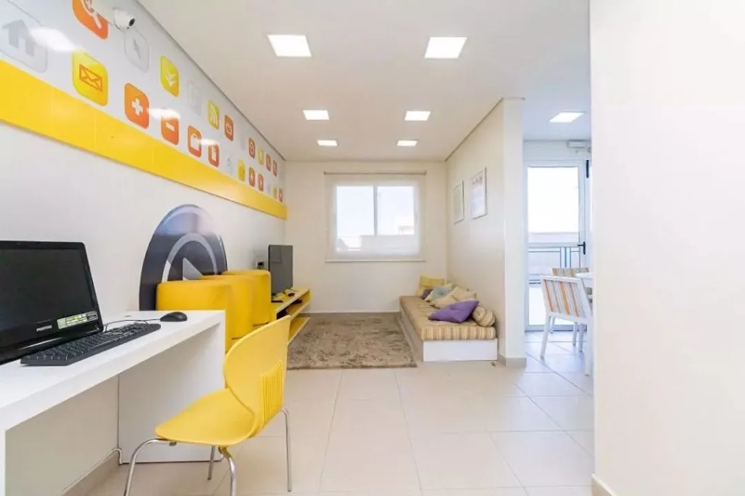 3-bedroom apartment 96 m² with 1 parking space — photo 73
