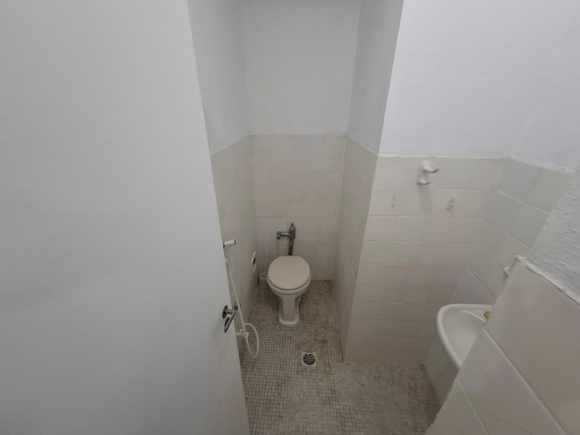 Apartamento de 3 quartos com banheira, Flamengo — photo 32