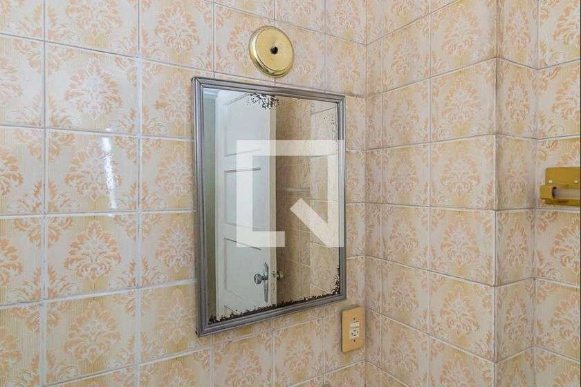Apartamento para aluguel com 2 quartos e cozinha separada — photo 3