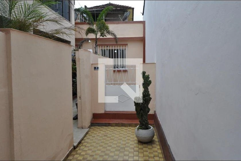 Casa de 70 m² e 1 quarto, Higienópolis — photo 25