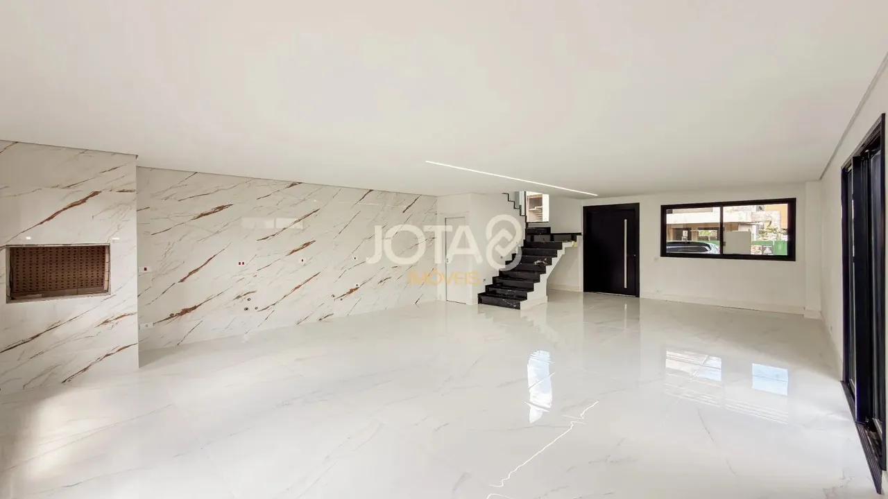 Casa em condomínio com 3 suítes e 4 banheiros — photo 5