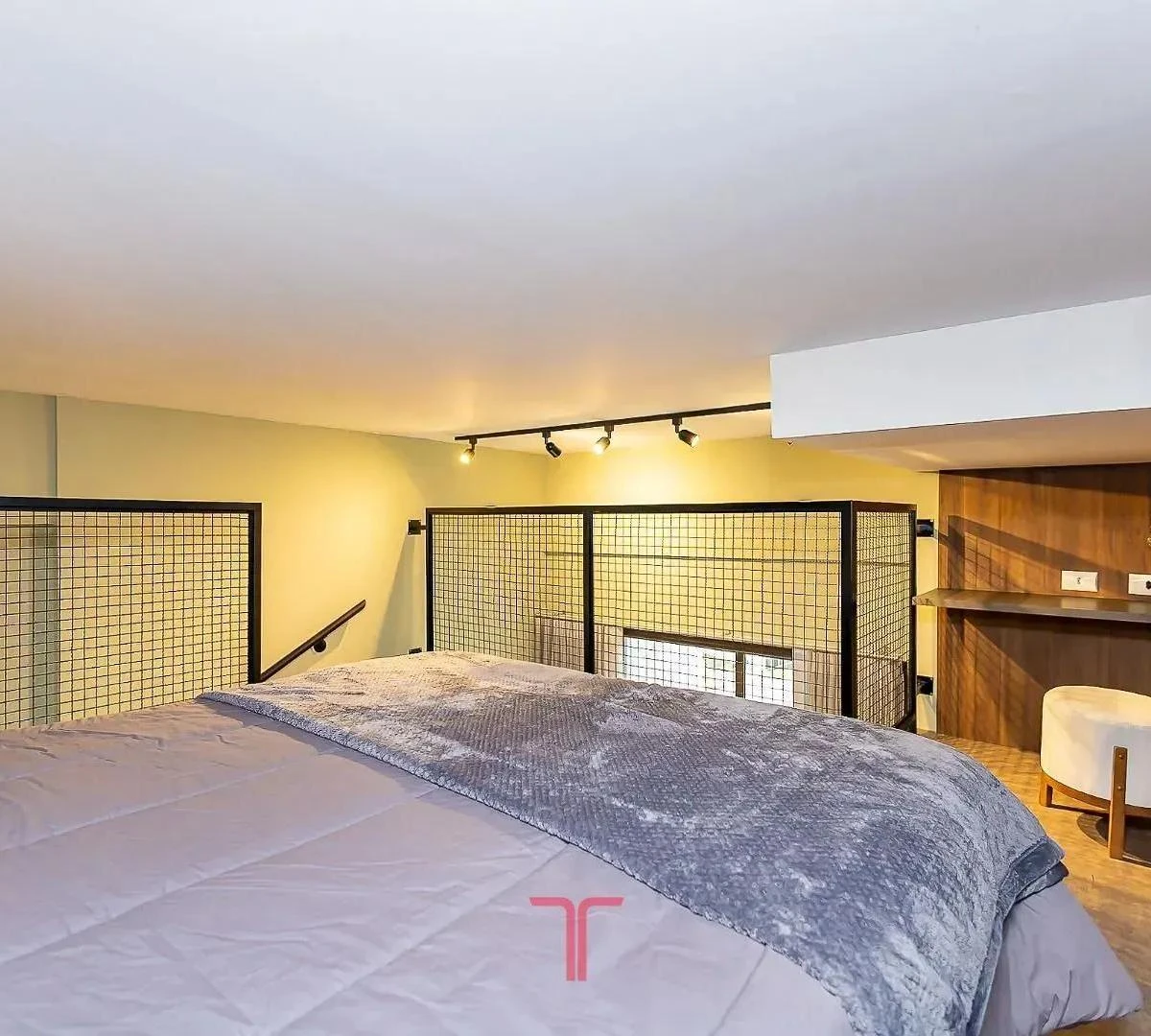 Меблированная квартира 54 м² на 10 этаже — photo 6