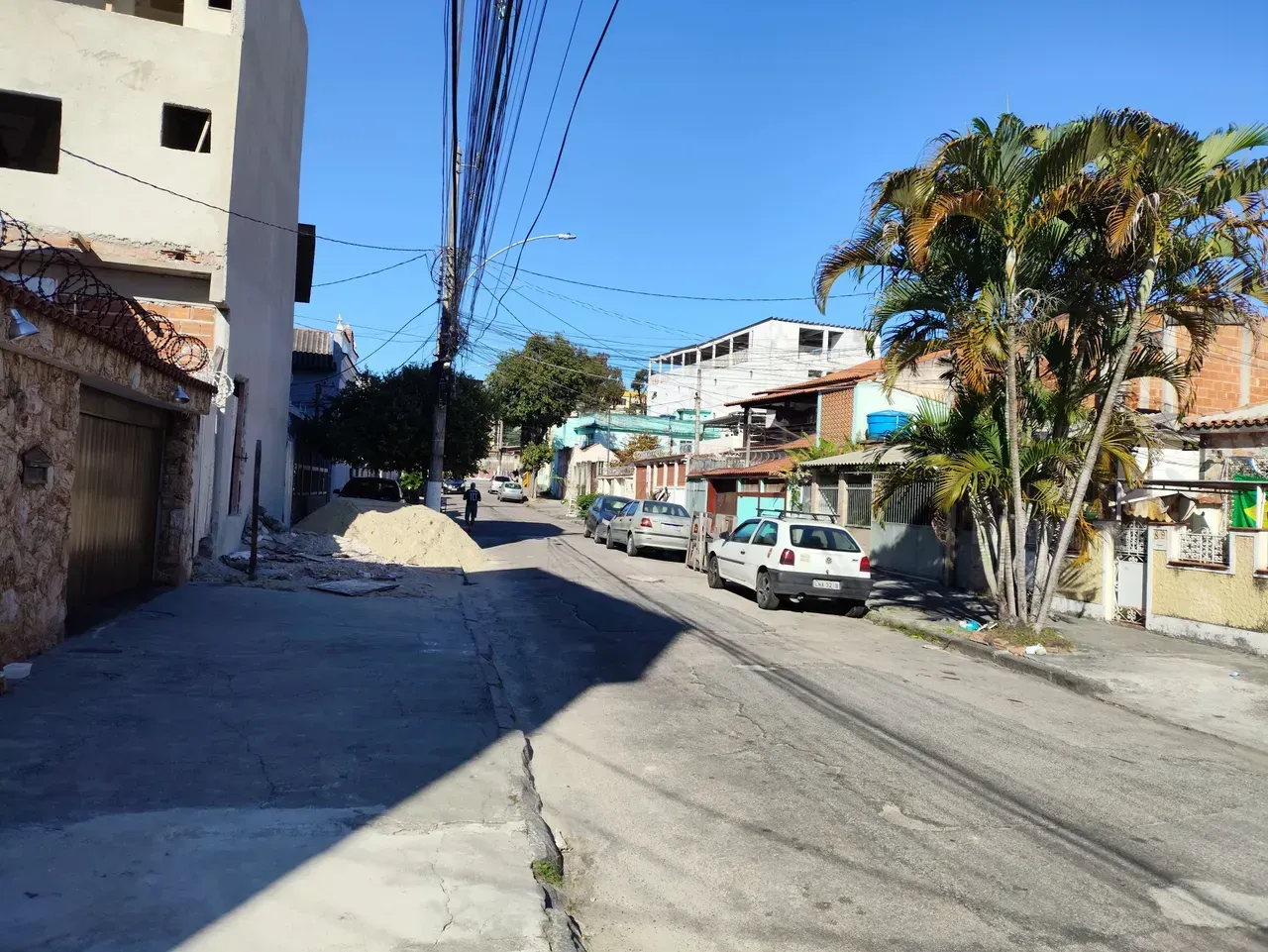 1-bedroom apartment with 40 m² and no parking — photo 15