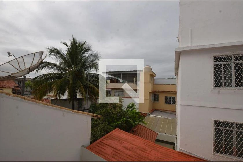 Apartment, 143 m², with a grill on the balcony — photo 41