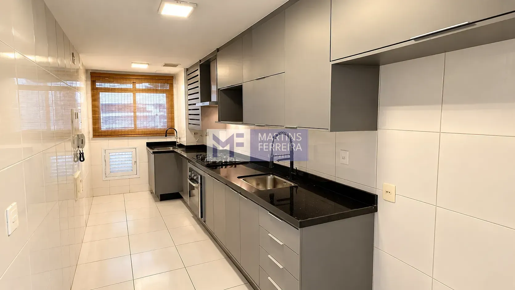 Apartamento com vista para as montanhas, Barra Olímpica — photo 4