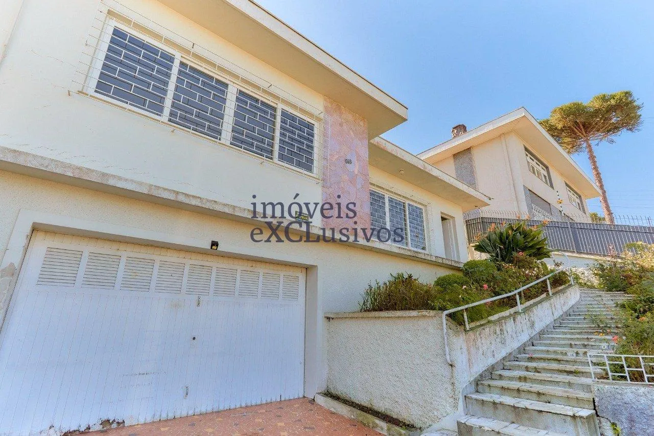 4 quartos e banheira: casa de 187 m² — photo 32