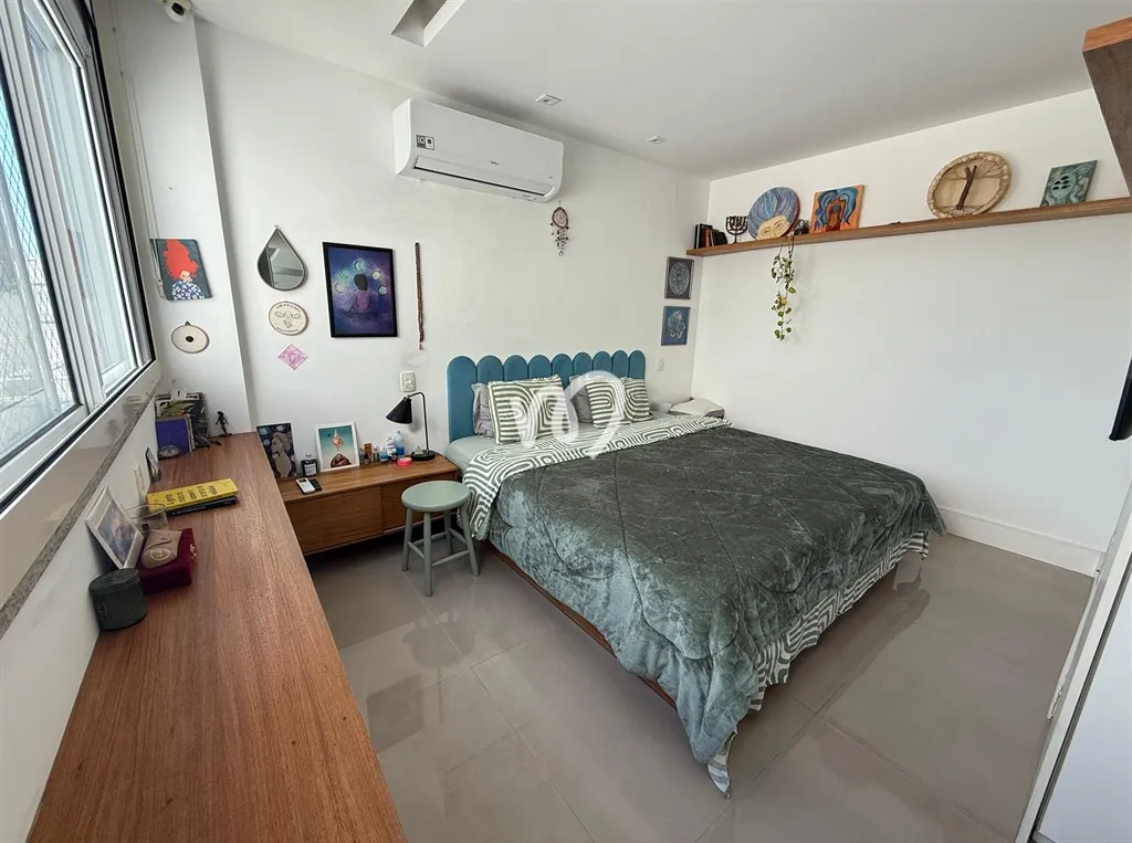 Apartamento mobiliado com 3 quartos e 5 banheiros — photo 15