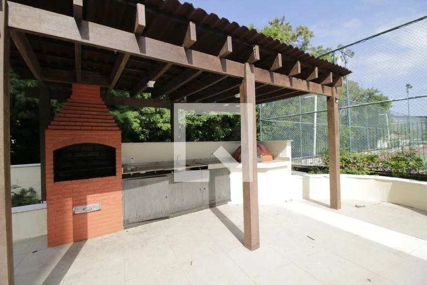 Furnished 2-bedroom apartment with 67 m² — photo 43