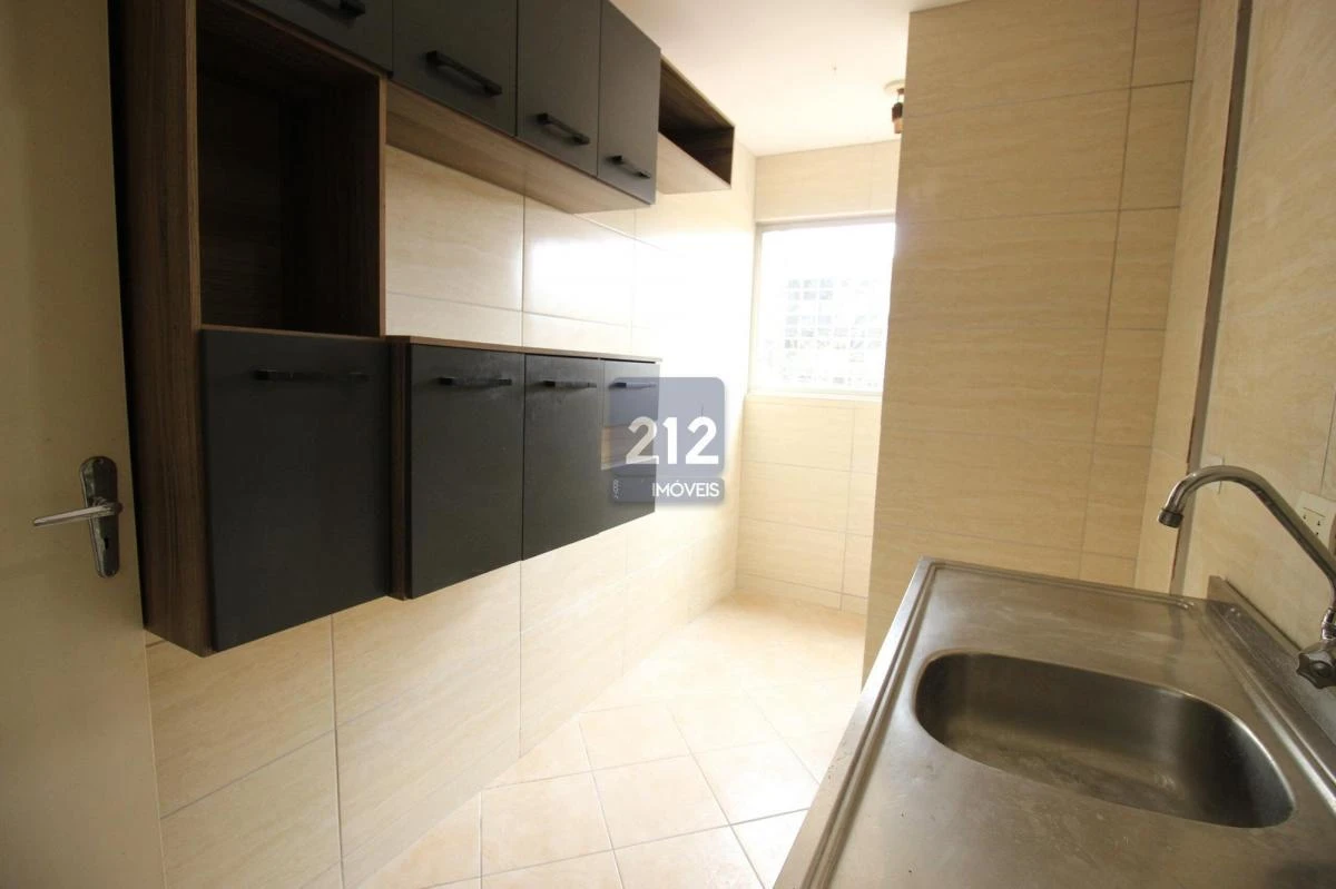 2-bedroom apartment, 50 m² — photo 11