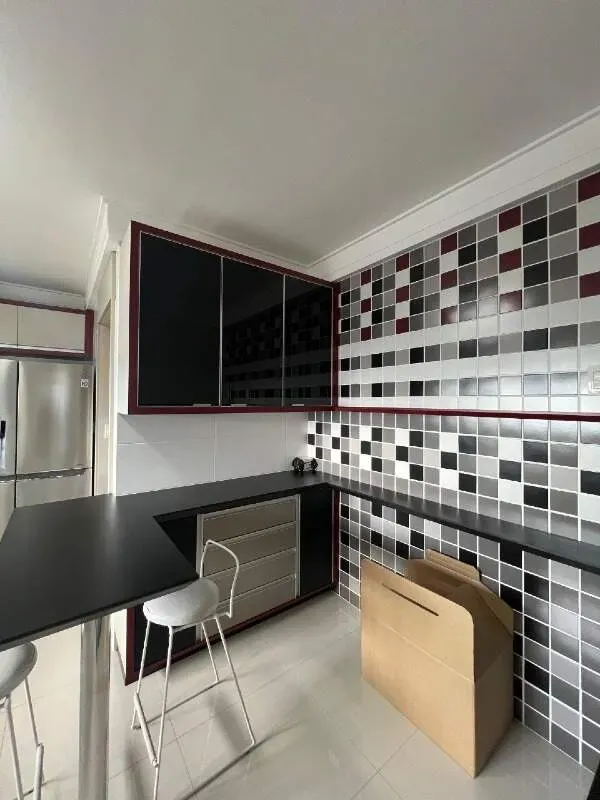 Apartamento amueblado de 3 suites con 172 m² en el 12º piso — photo 13