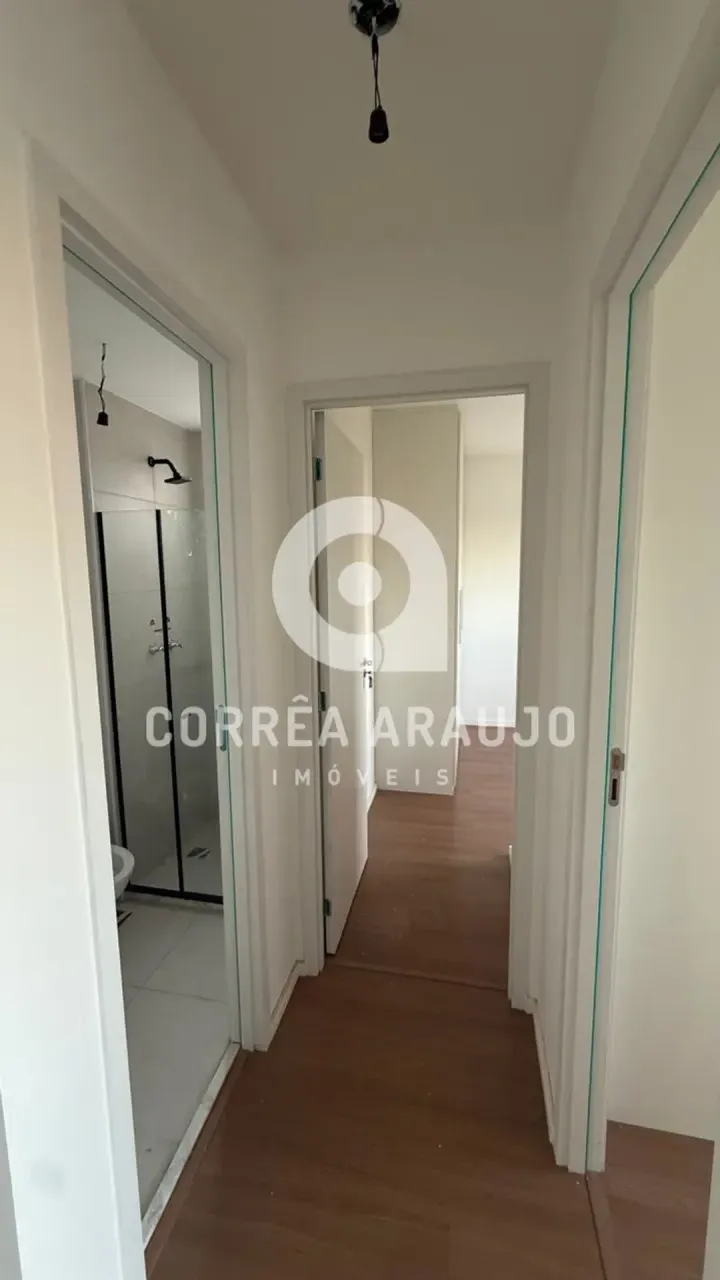 2-bedroom apartment with balcony and built-in wardrobes — photo 8