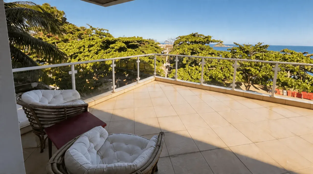 Apartment with 4 bedrooms and 5 bathrooms, 686 m² — photo 13