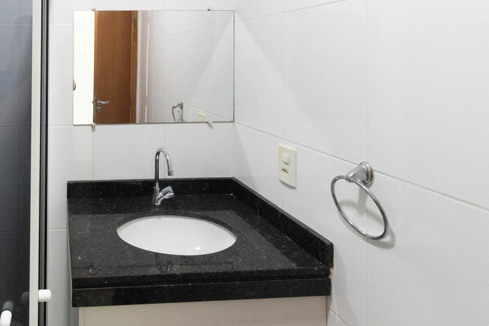 Departamento con balcón cerrado con vidrio en Rio de Janeiro — photo 33