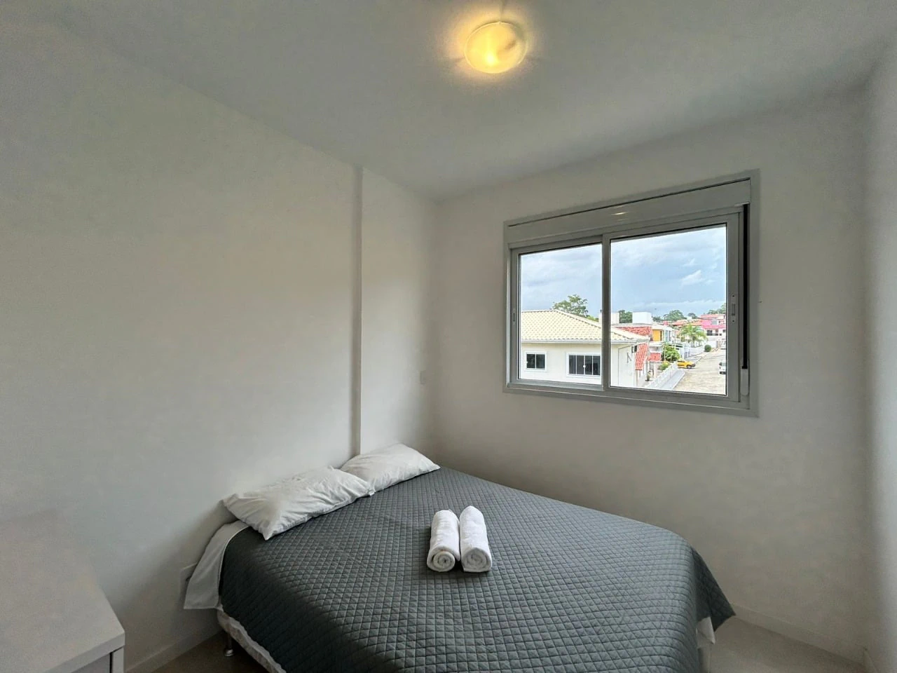 3-bedroom apartment with a washing machine in Florianópolis — photo 5