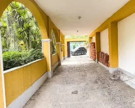 Casa mobiliada com 5 quartos e 5 banheiros, 720 m² — photo 18