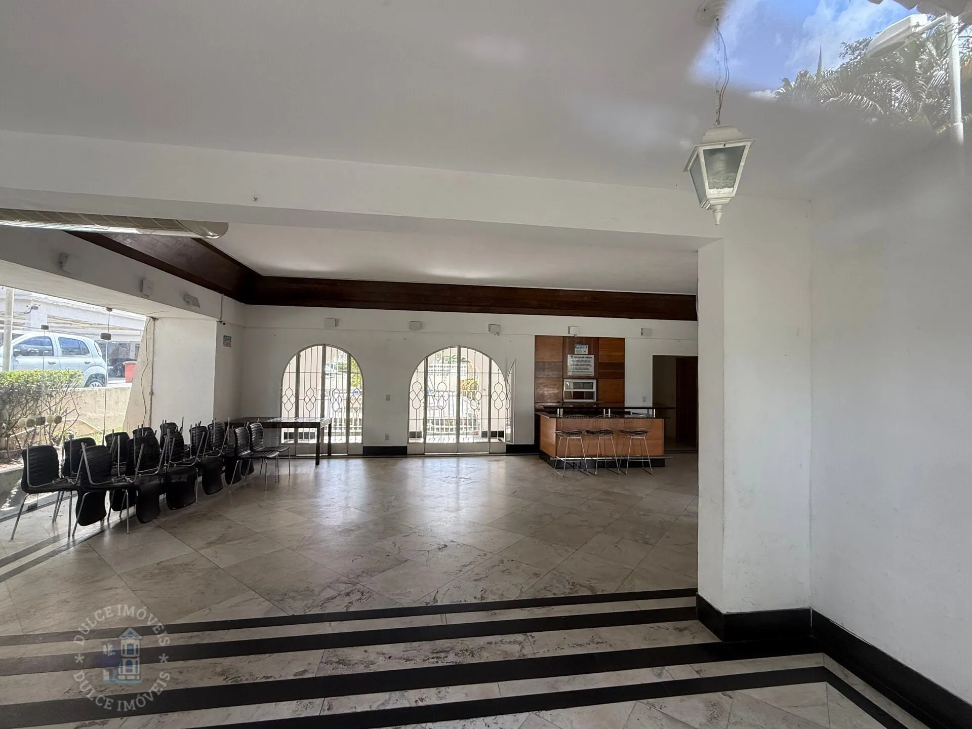 Квартира з 2 спальнями та 1 паркомісцем, 60 м² — photo 38