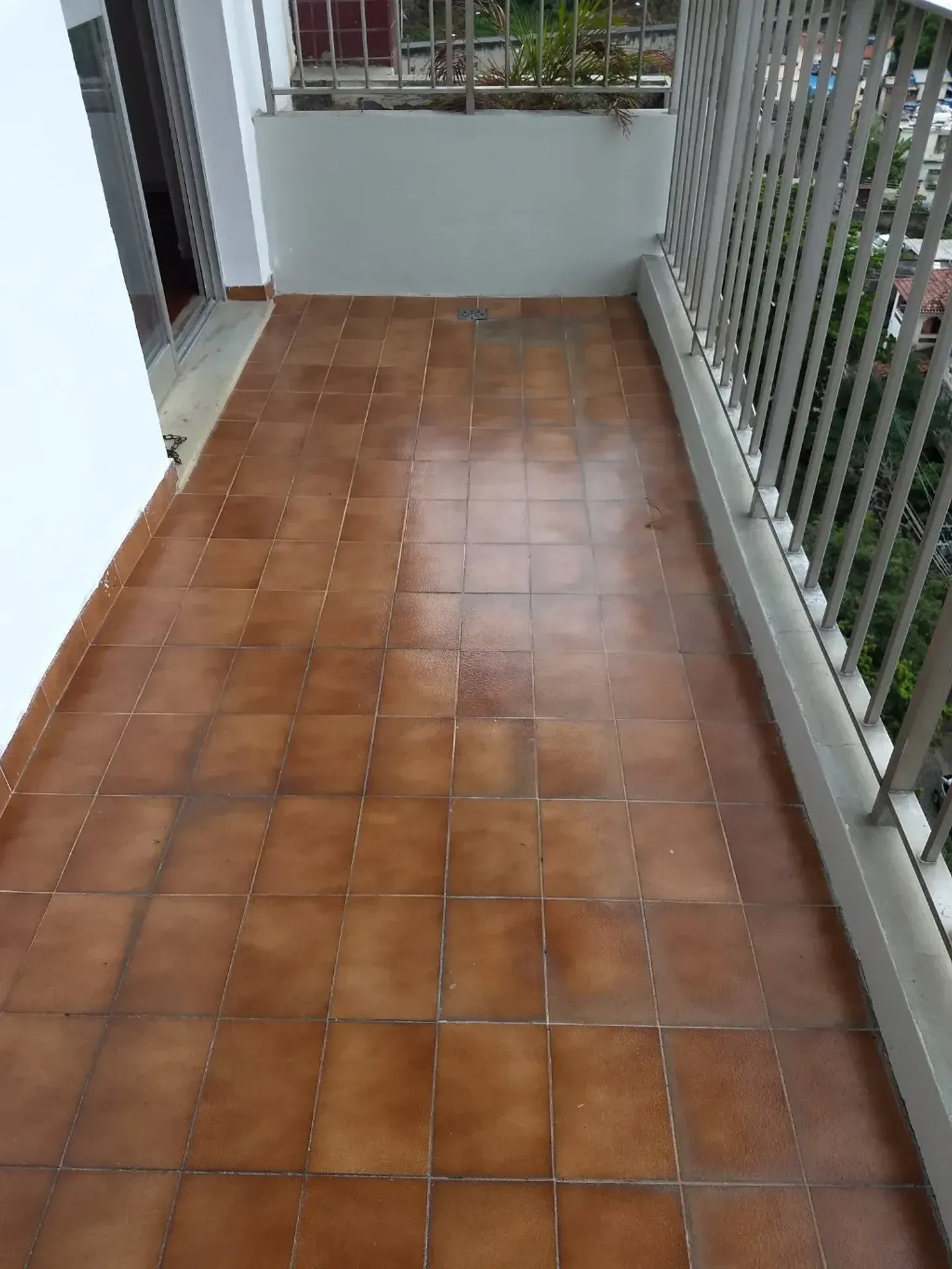 Apartment with 2 bedrooms and 2 bathrooms, 1 parking spot — photo 3