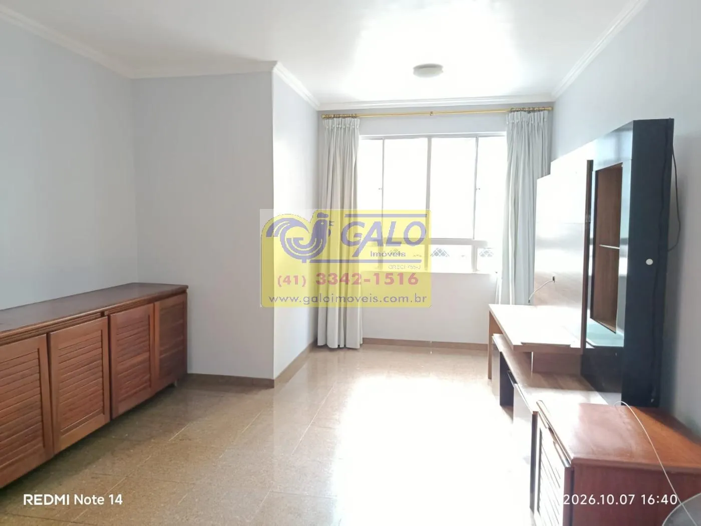 2-bedroom apartment, 91 m² — photo 5