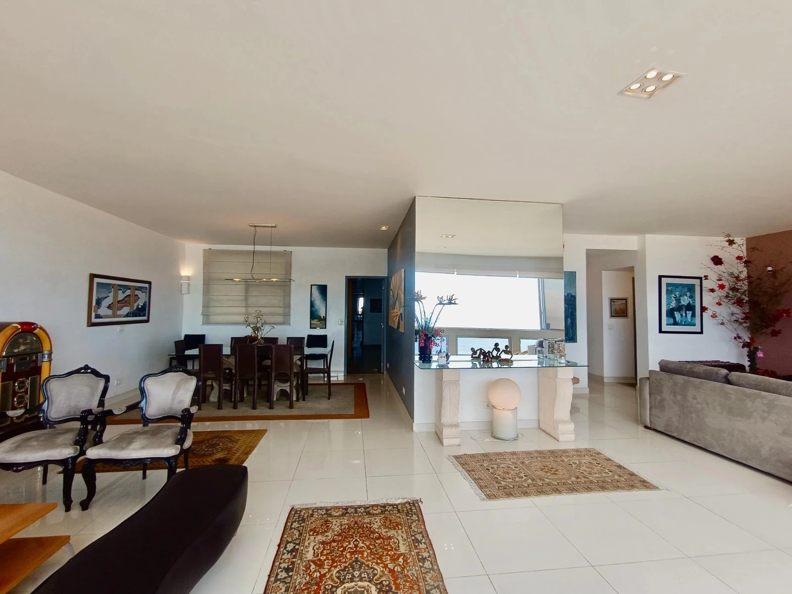 3-bedroom apartment with a washing machine in Rio de Janeiro — photo 9