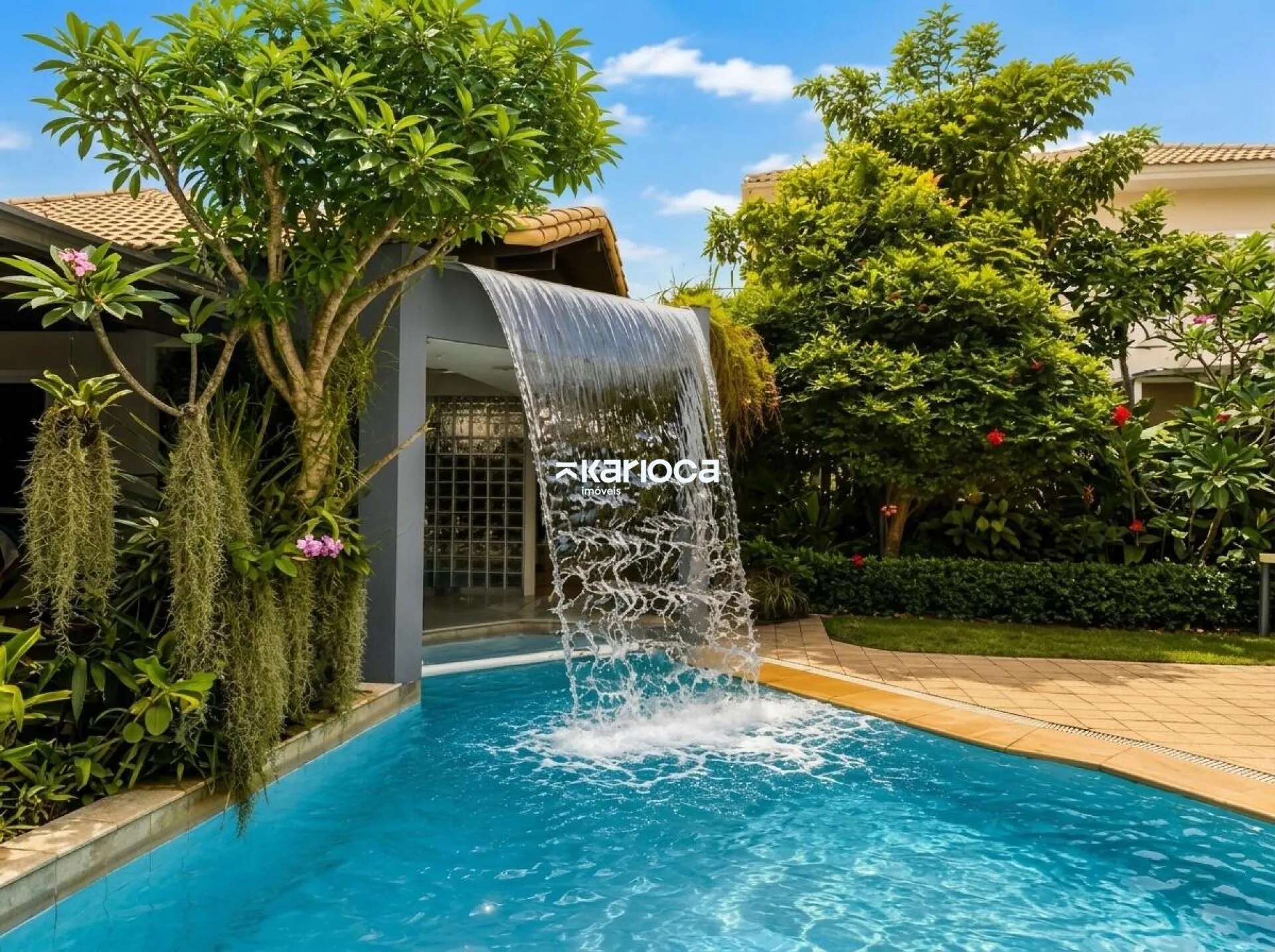 Меблированная квартира 1000 м² с 5 спальнями — photo 11