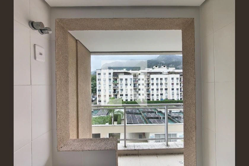 73 m² apartment with a balcony and 3 bedrooms — photo 18