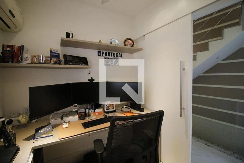 Casa mobiliada, 230 m², com espaço de home office — photo 21