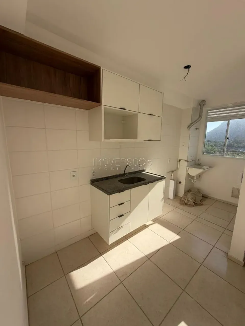 Apartamento de 2 quartos e 2 banheiros com varanda — photo 6