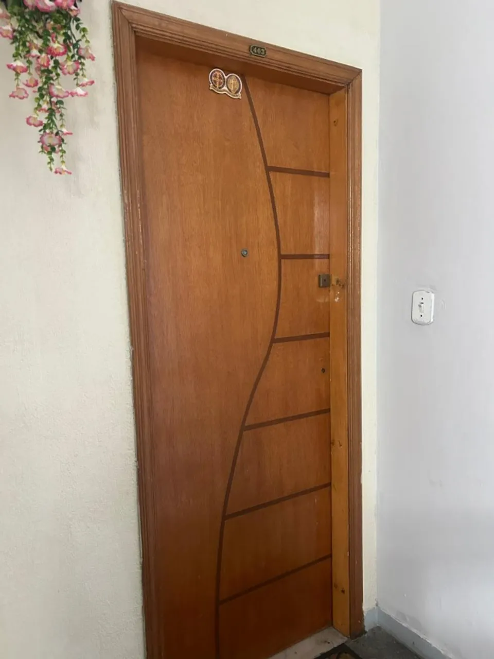 Квартира с 2 спальнями, 50 м² и кухней с газовой плитой — photo 17