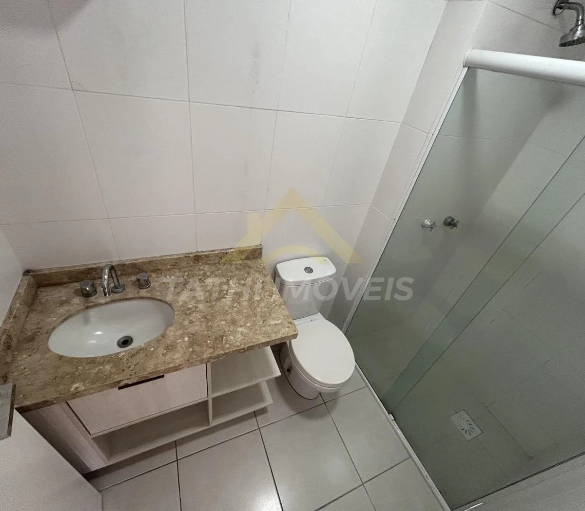 Furnished apartment, 86 m², with a grill on the balcony — photo 10