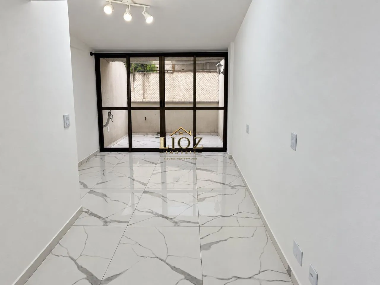 Apartamento de 4 quartos em condomínio com piscina — photo 18