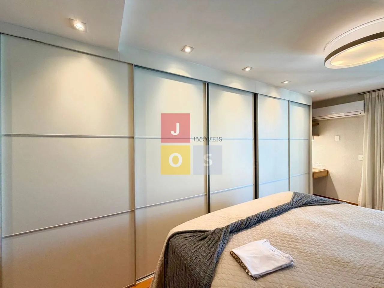Apartamento mobiliado com 240 m² e 4 suítes — photo 14