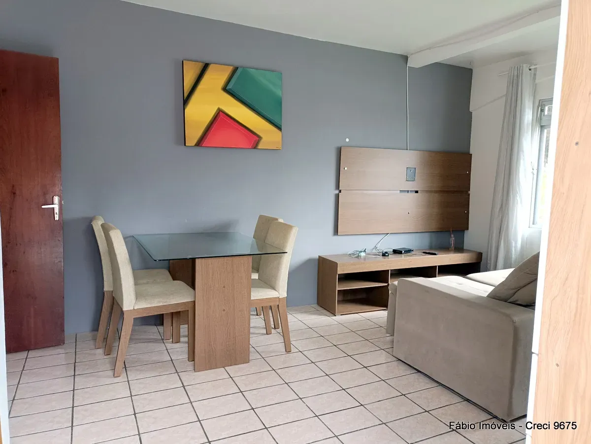 2-bedroom apartment with open-plan kitchen, 360 m²
