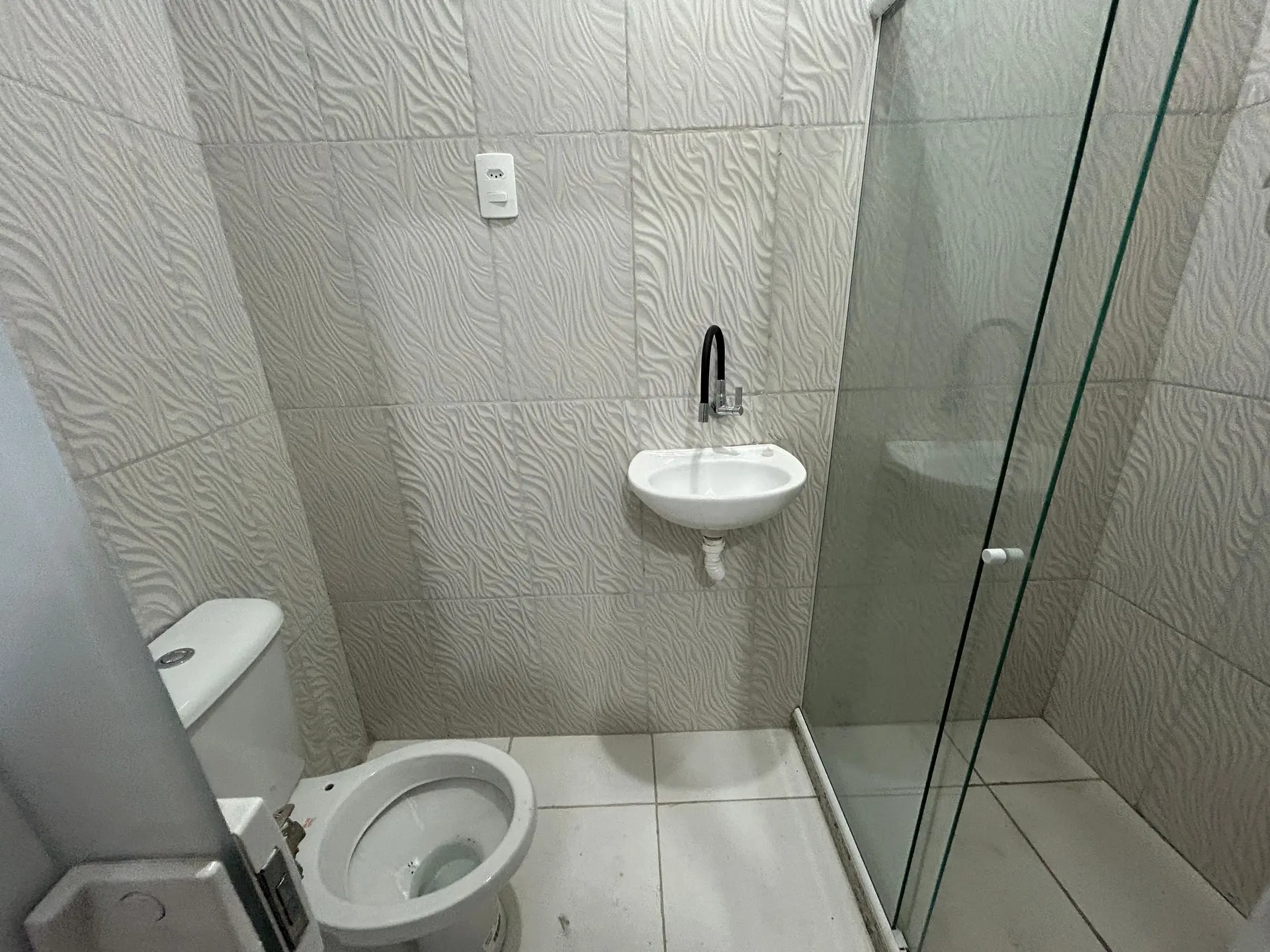 One-bedroom, 35 m² house in Rio de Janeiro — photo 7