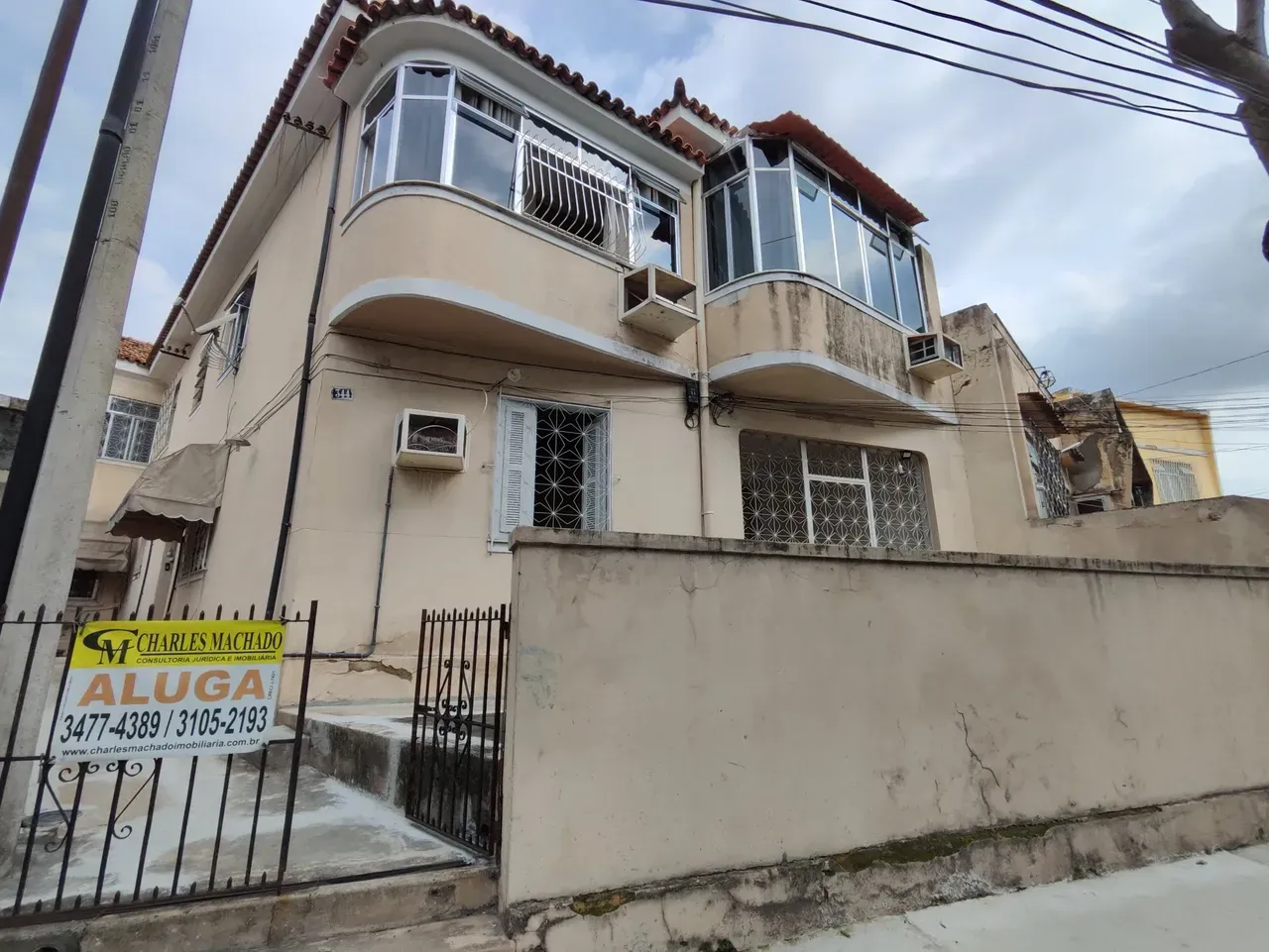 2-bedroom apartment, 70 m² — photo 10