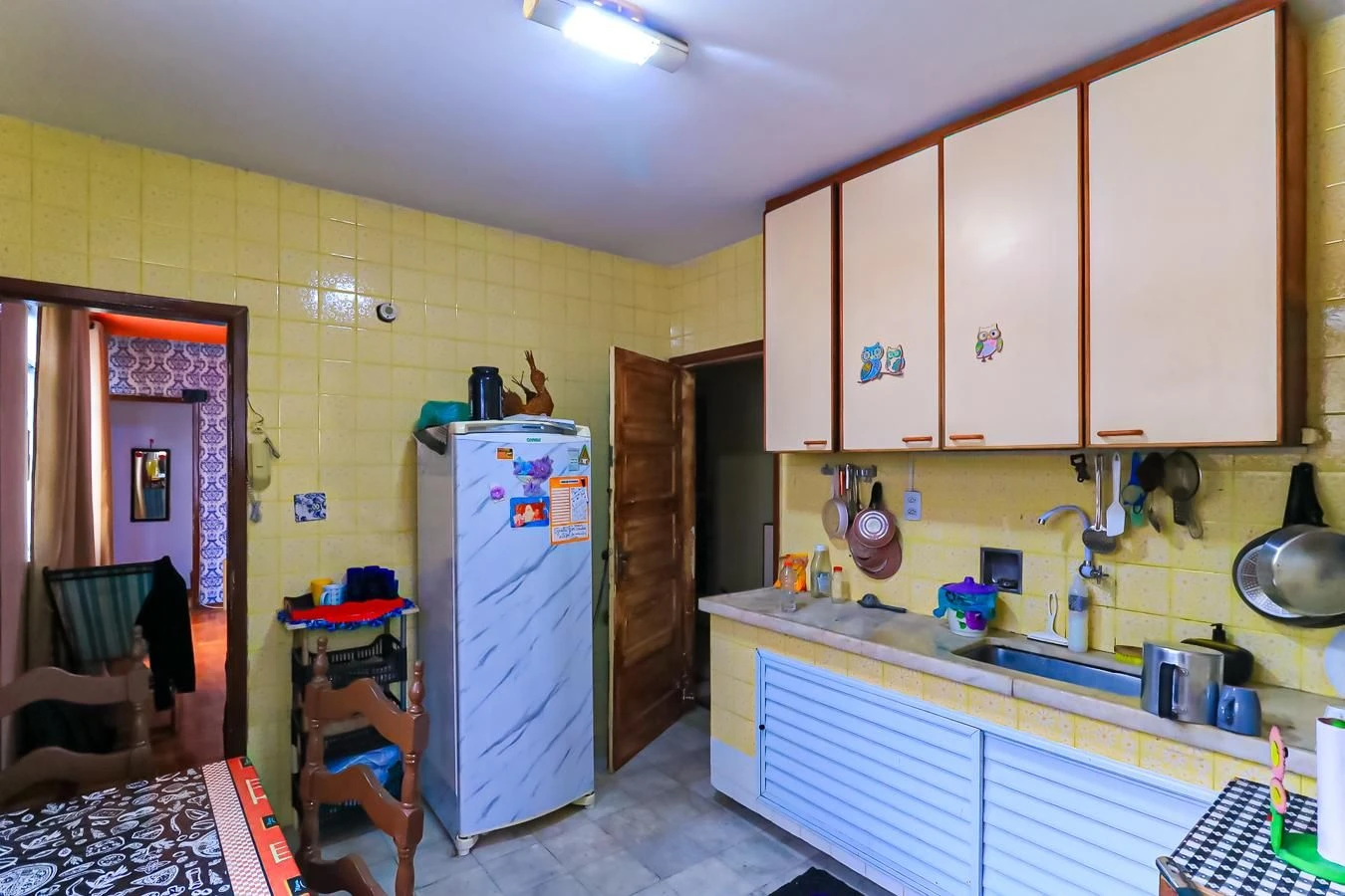 Apartamento amueblado de 2 dormitorios con 1 plaza — photo 26