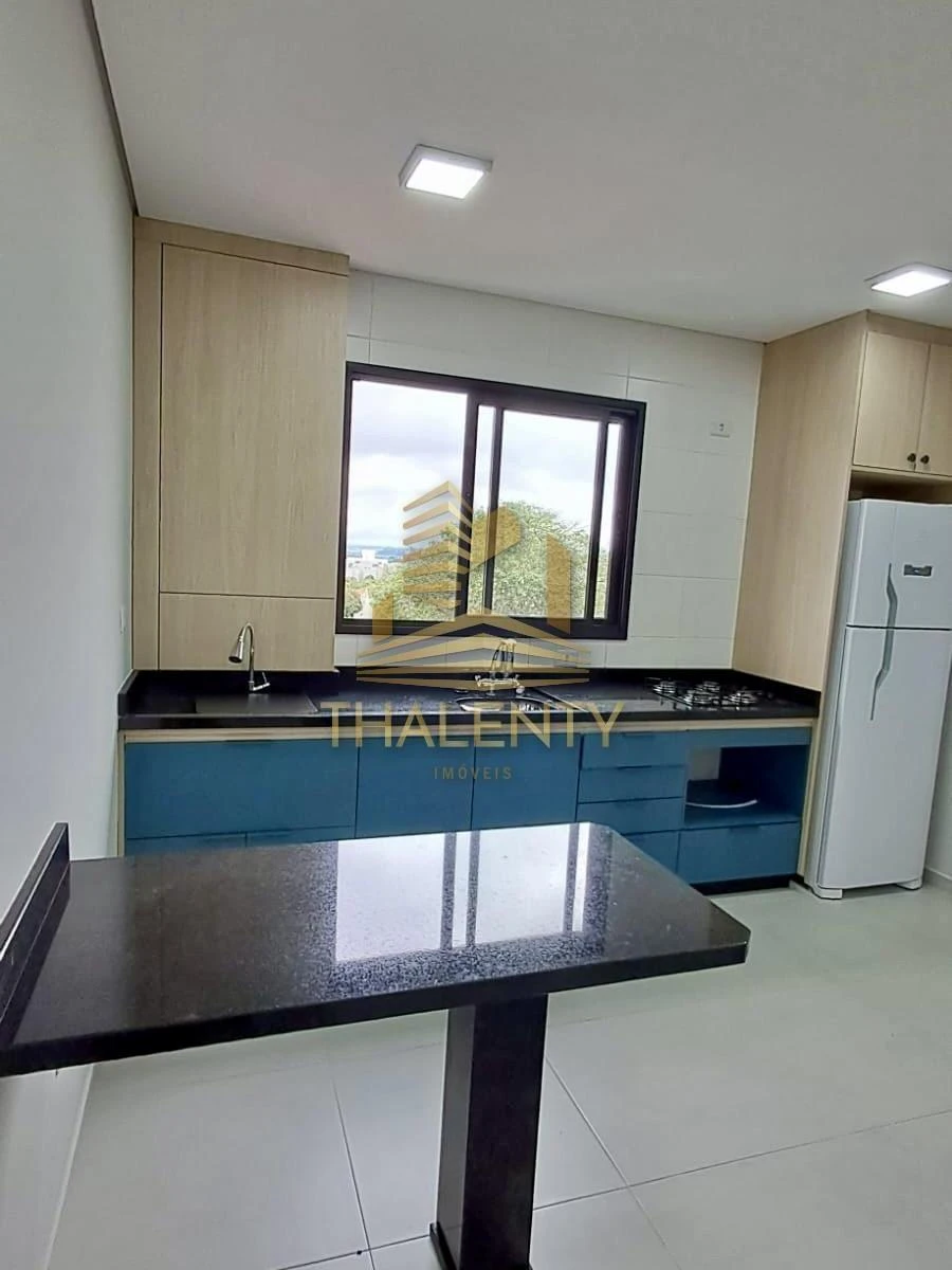 Lavadora y 1 dormitorio: departamento de 28 m² — photo 22