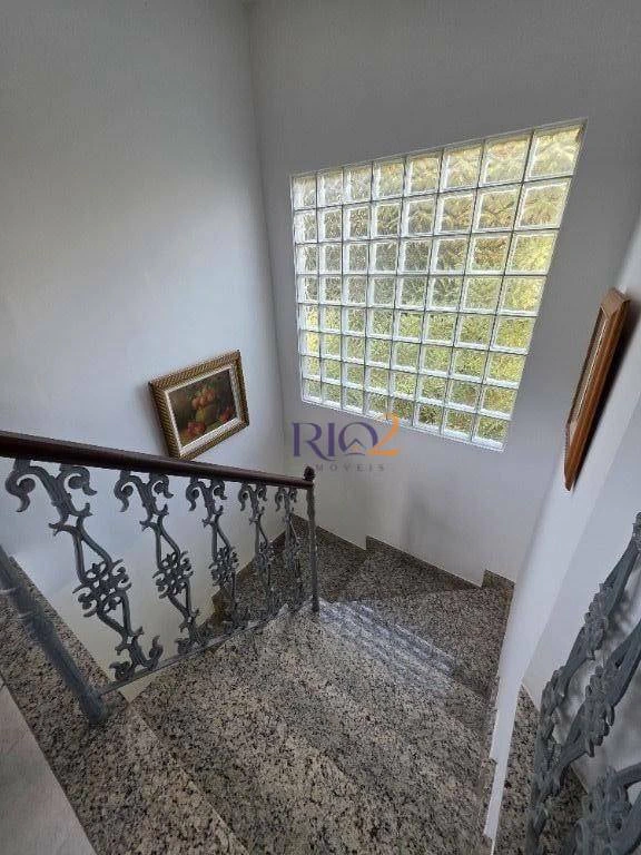 Casa mobiliada com 3 quartos, 4 banheiros e 5 vagas — photo 17