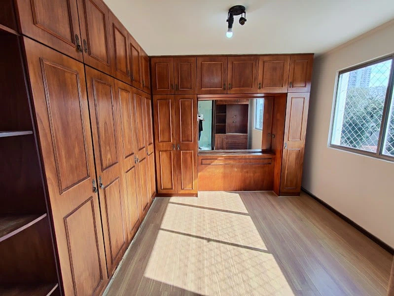3-bedroom apartment with a suite and 1 parking spot — photo 3