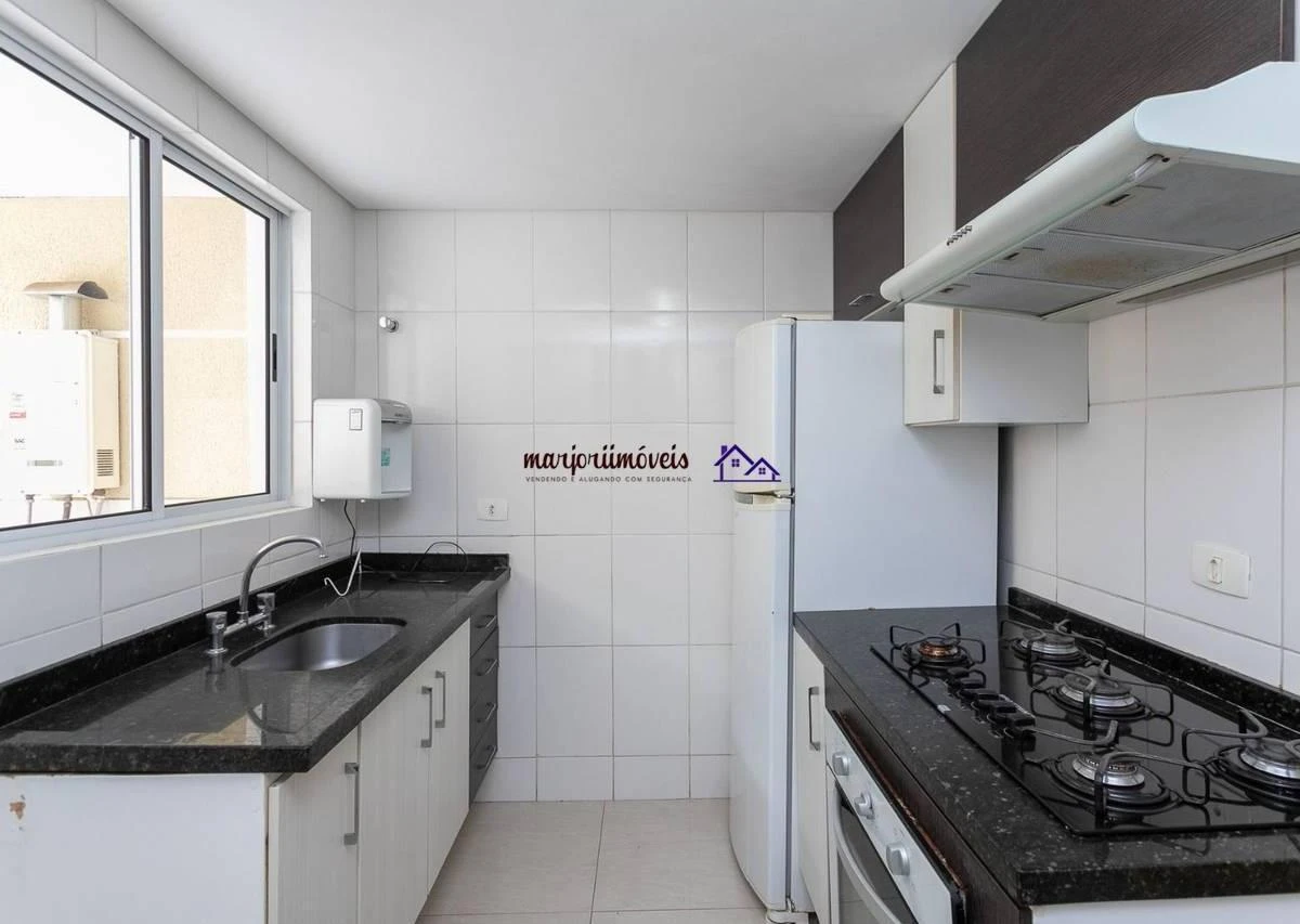 3-bedroom house, 1 with its own bathroom, 139 m², Curitiba — photo 3