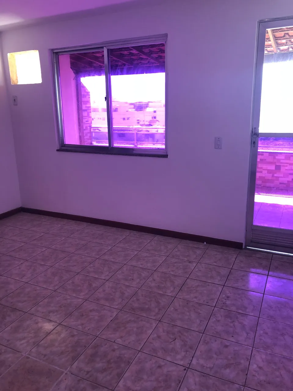 Duplex penthouse with two balconies and 2 bedrooms — photo 8