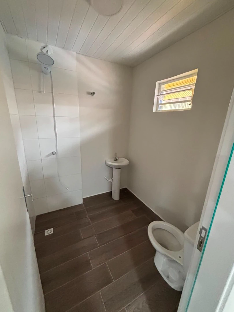 2-bedroom, 53 m² apartment in Curitiba — photo 5