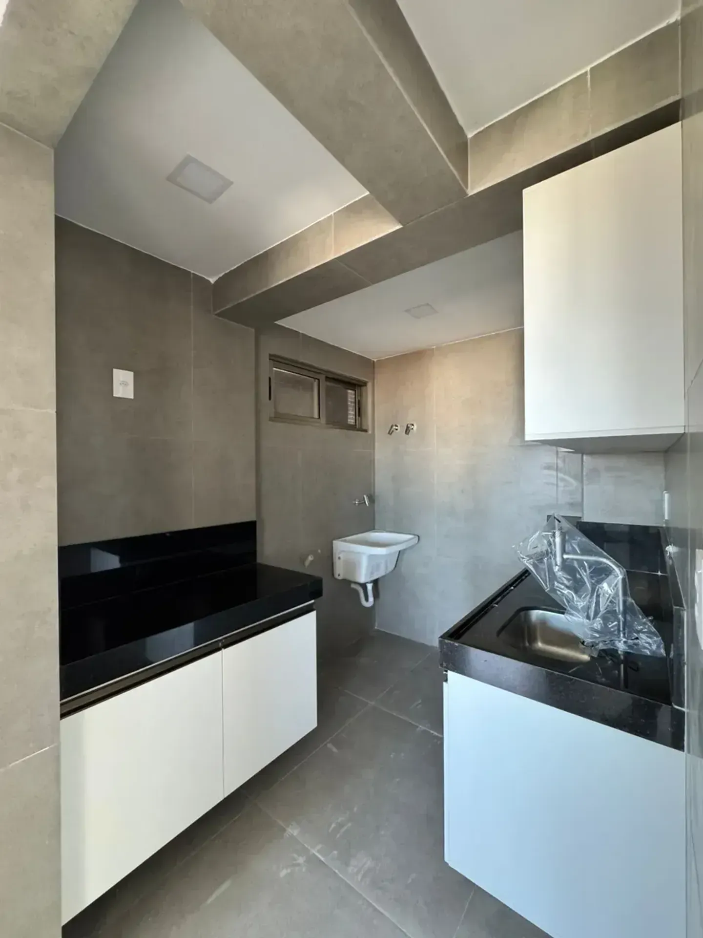 Квартира з 2 спальнями, 55 м² і паркомісцем на 7 поверсі — photo 8