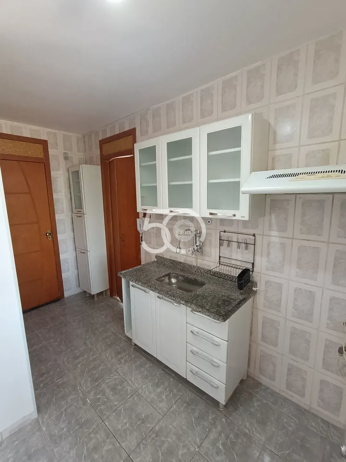 Apartamento de 59 m² e 2 quartos, Rio de Janeiro — photo 4