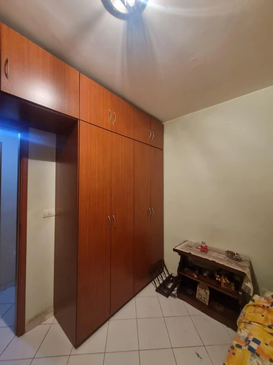 2-bedroom apartment in a building with a sauna — photo 3