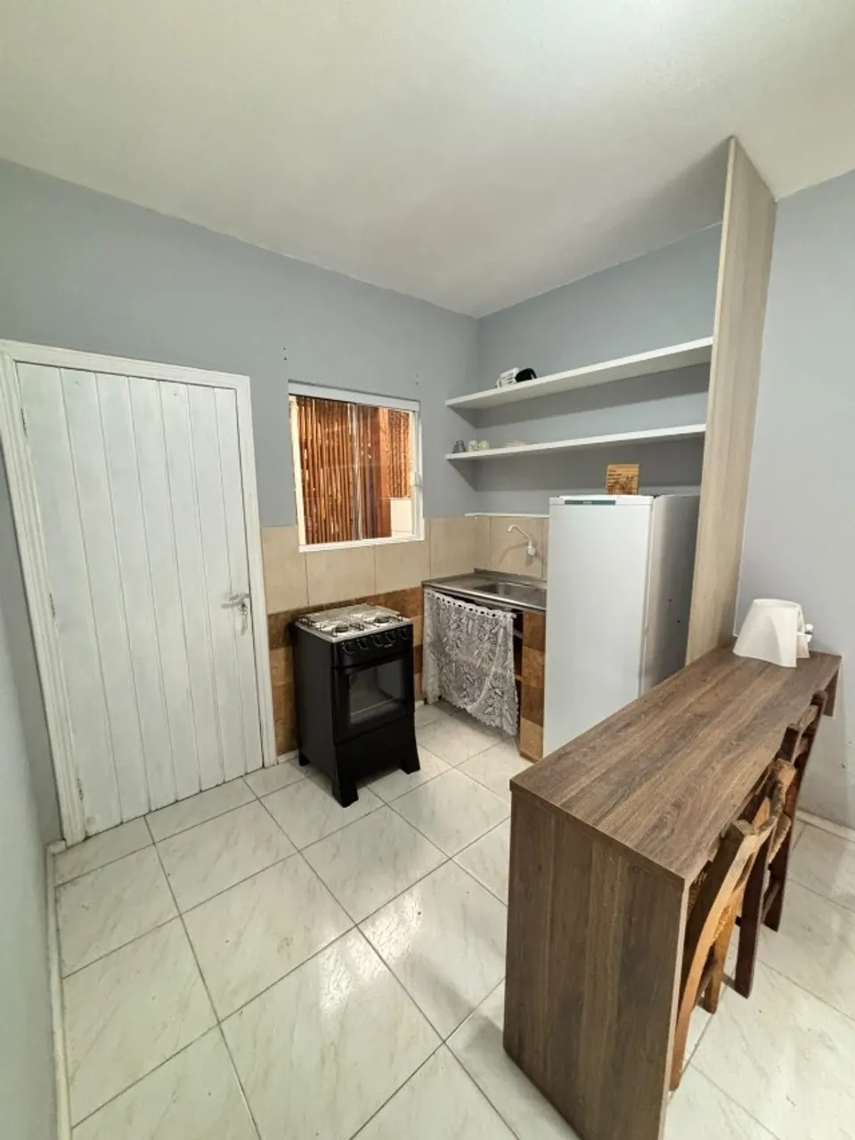 Меблированная квартира 35 м², 1 спальня — photo 3