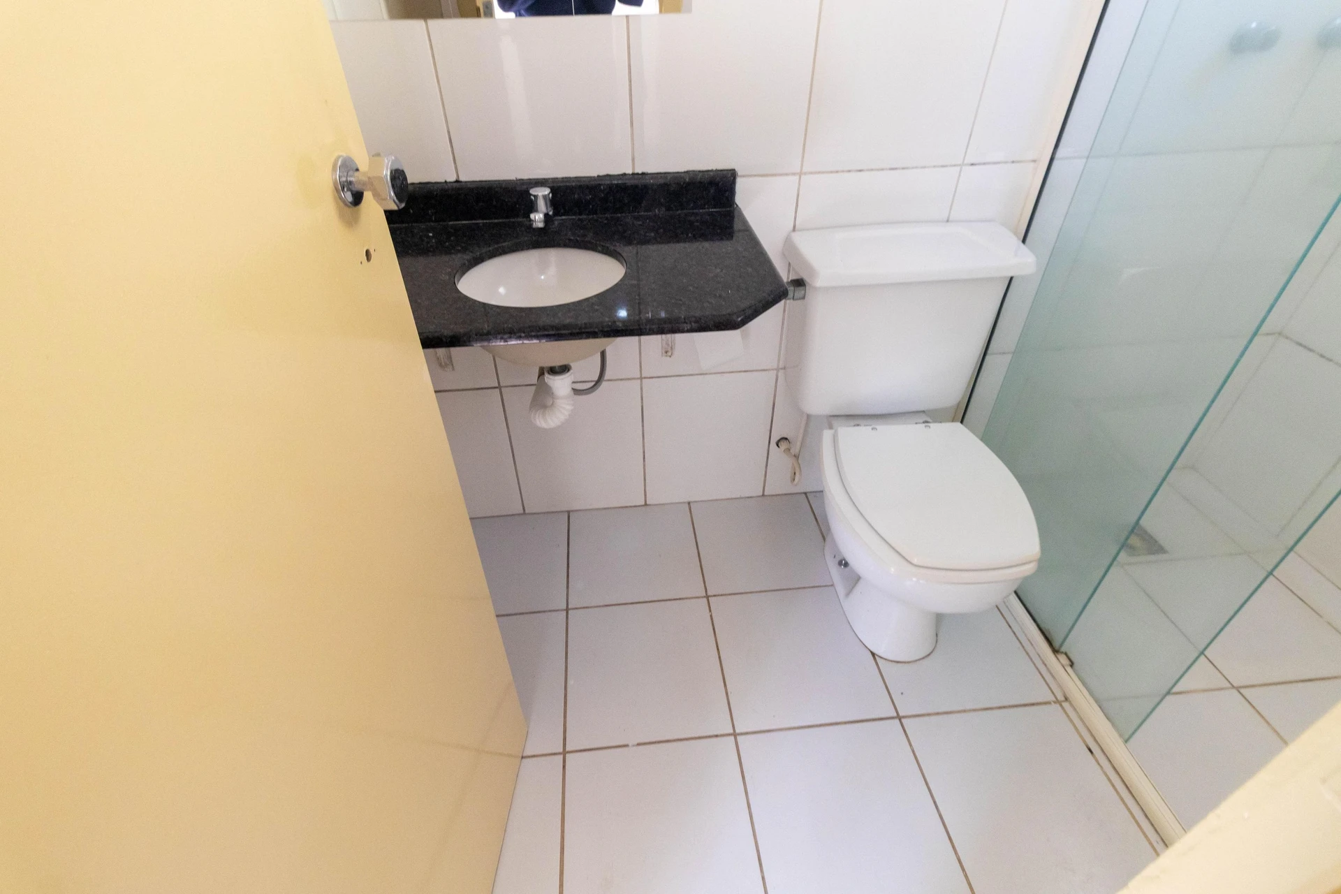 Apartamento com churrasqueira privativa, Orleans — photo 6
