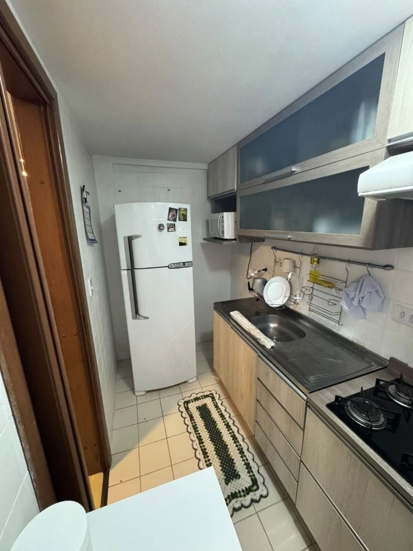 Меблированная квартира с 2 спальнями и местом для авто — photo 19