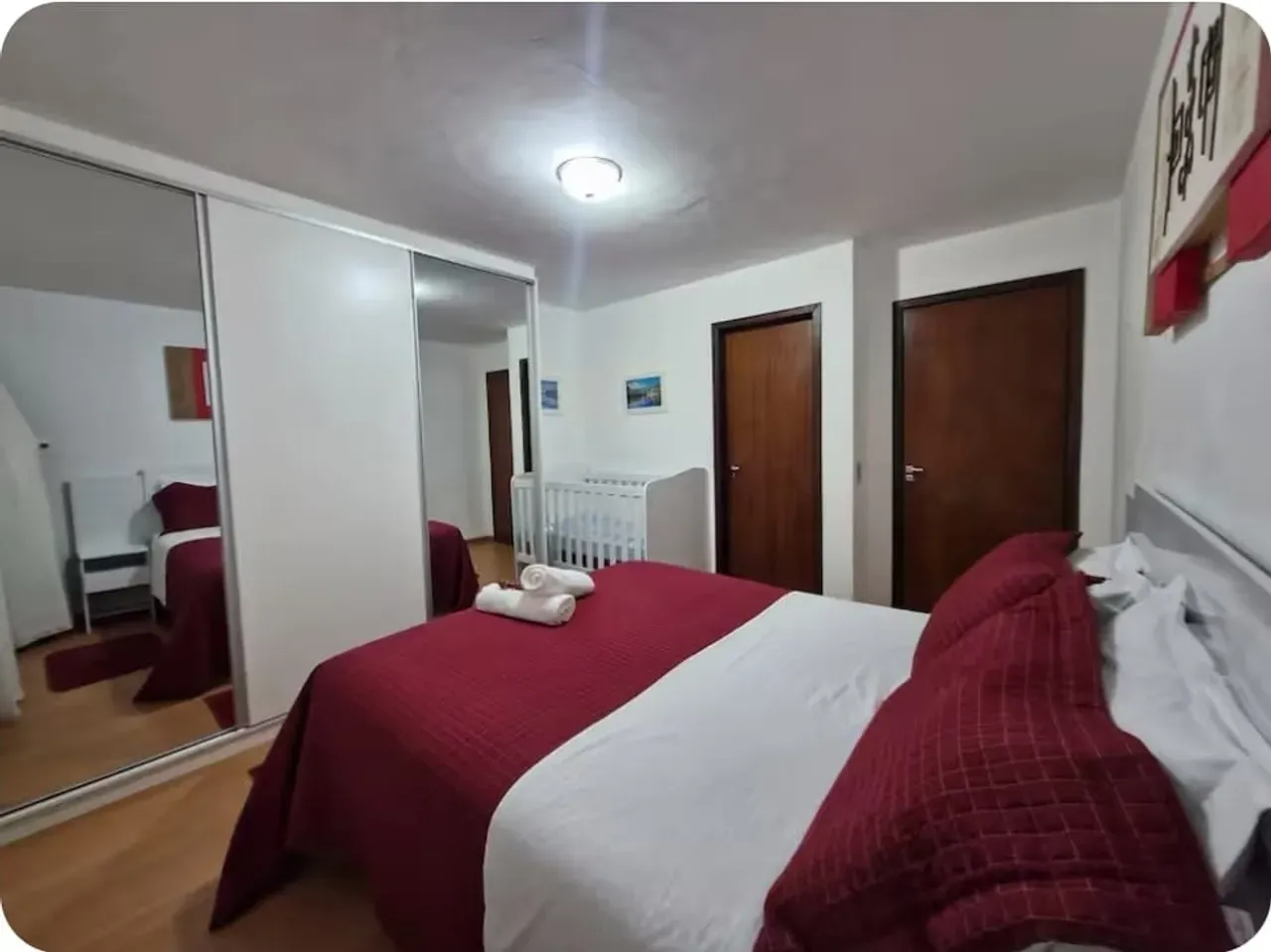 Мебльована квартира 120 м² з 3 спальнями та 2 паркомісцями — photo 4
