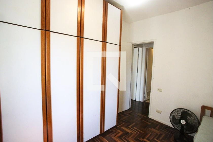 2-bedroom apartment with a home office in Rio de Janeiro — photo 9