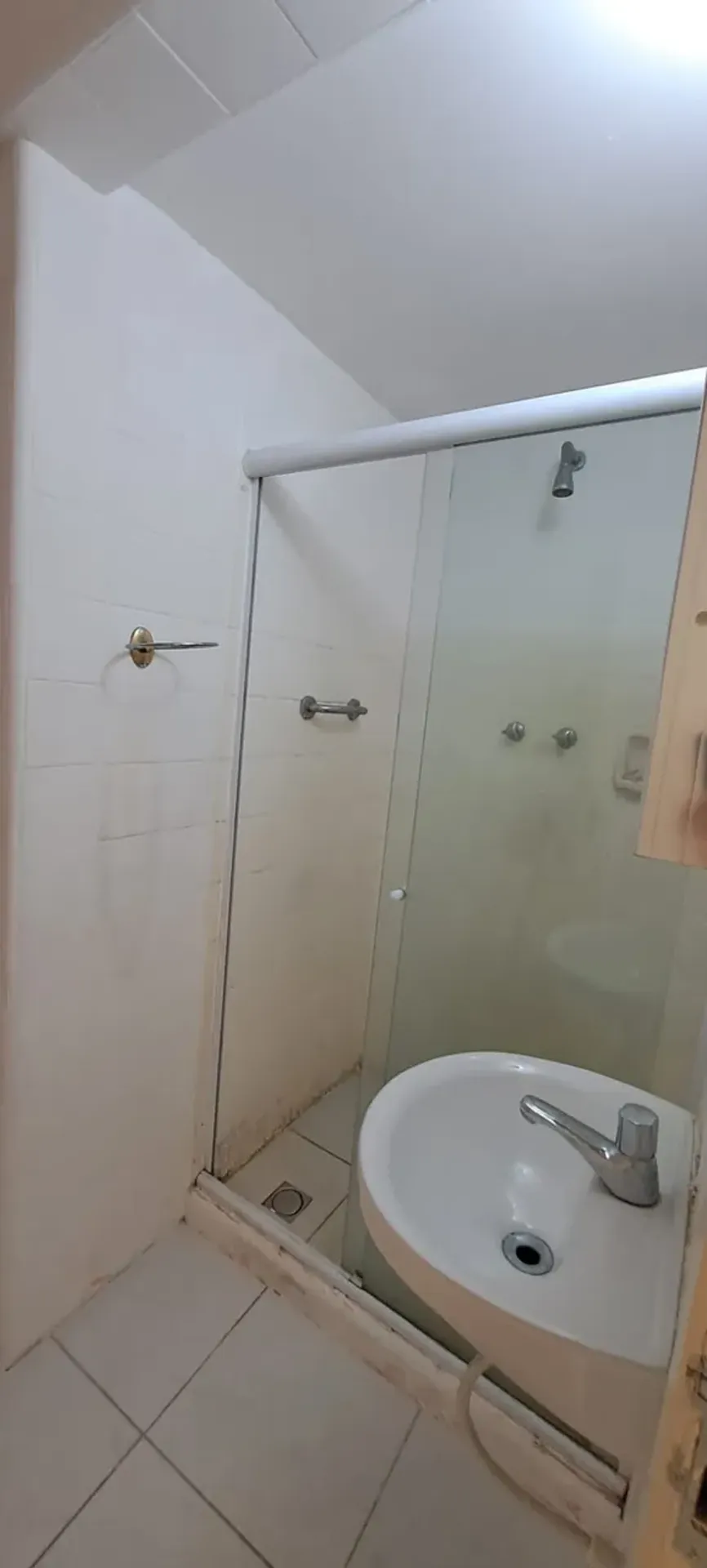 112 m² unfurnished apartment on the 4th floor with city view — photo 15